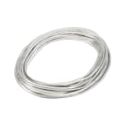 SLV - CAVO, PER TENSOSTRUTTURA TENSEO, BIANCO,
