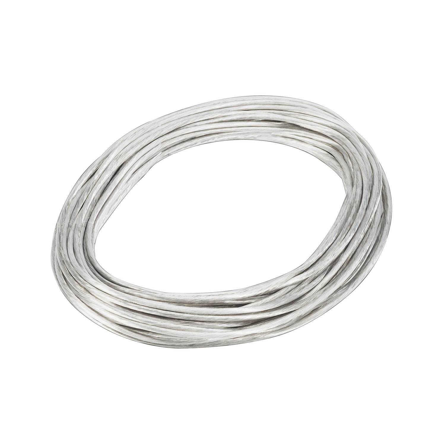 SLV - CAVO, TENSOSTRUTTURA TENSEO, BIANCO, 6 M