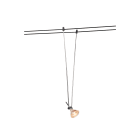 SLV - TELESKOP, LAMPADA PER TENSOSTRUTTURA TEN 139080