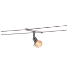 SLV - SYROS, LAMPADA PER TENSOSTRUTTURA TENSEO