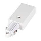 SLV - TESTATA DI ALIMENTAZIONE, BINARIO MONOFA