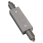 SLV - RACCORDO LINEARE, BINARIO 1F, GRIGIO ARG