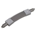 SLV - RACCORDO FLESSIBILE, BINARIO 1F, GRIGIO
