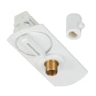 SLV - ADATTATORE PER SOSPENSIONE, BINARIO MONO 143121