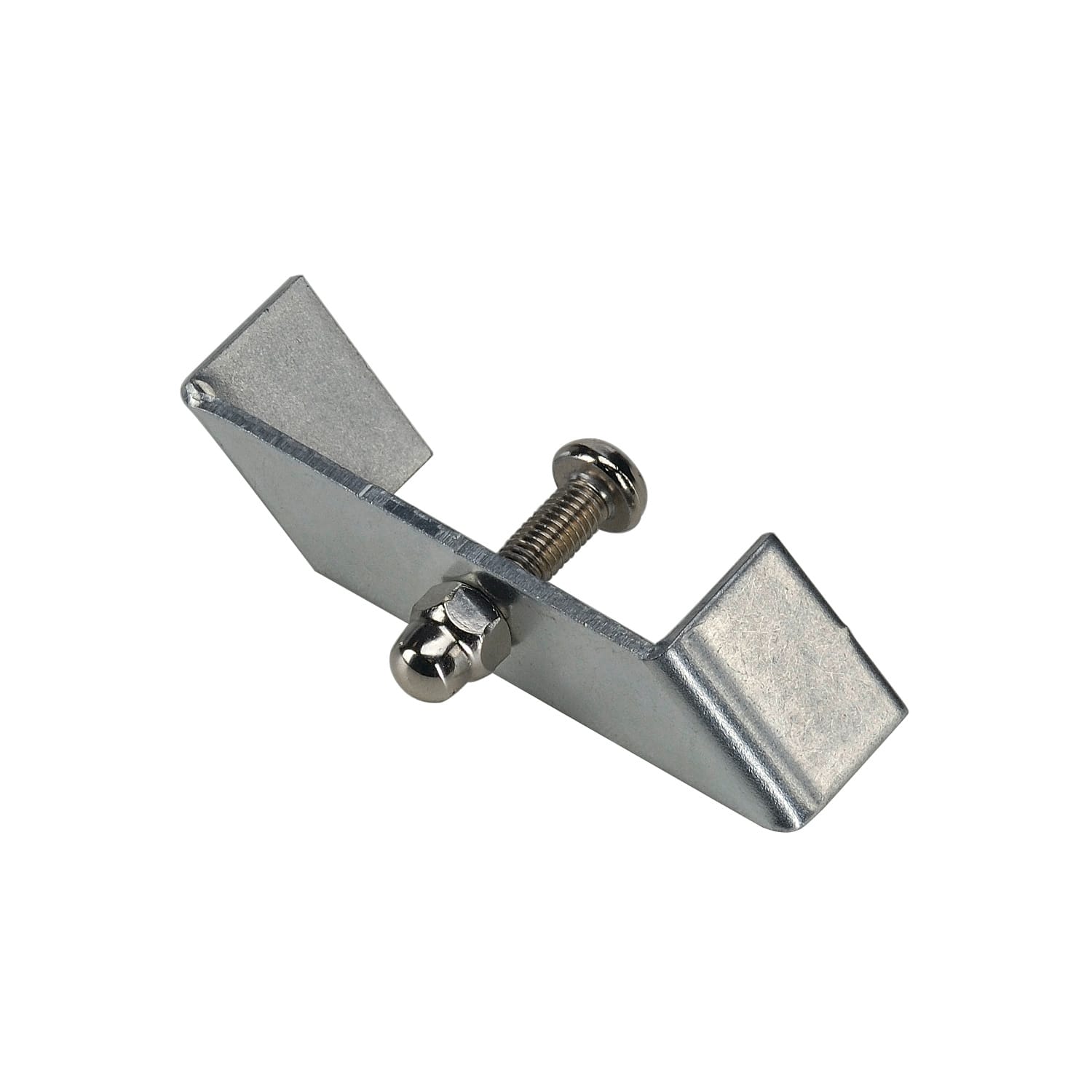 SLV - STAFFA DI FISSAGGIO, BINARIO MONOFASE A