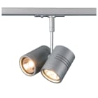 SLV - BIMA 2, SPOT BINARIO MONOFASE, BIEMISSIO