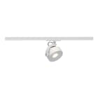 SLV - KALU TRACK, SPOT BINARIO MONOFASE, LED,