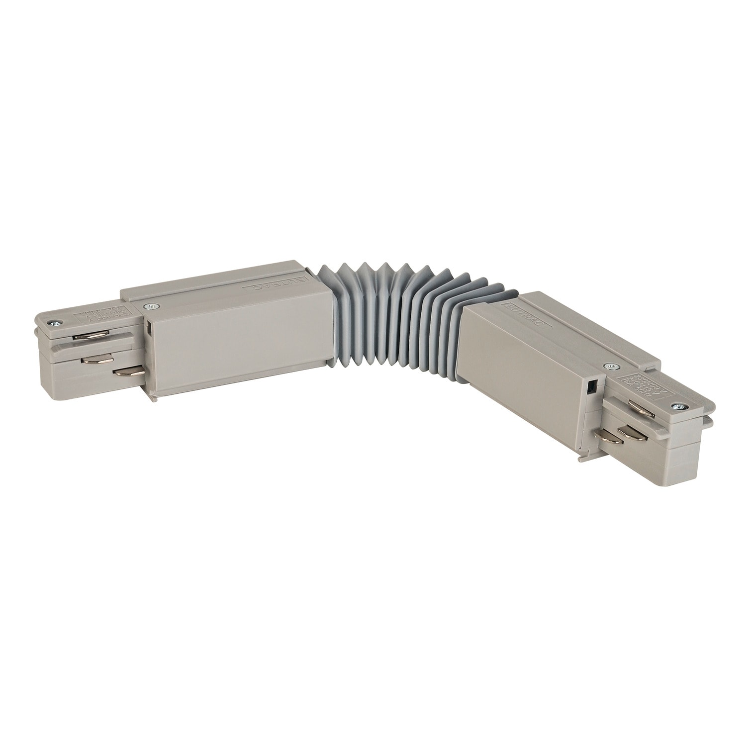 SLV - RACCORDO FLESSIBILE, BINARIO 3F EUTRAC,
