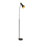 SLV - PHELIA, LAMPADA DA TERRA, A60, NERA, MAX