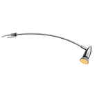 SLV - DISPLAY ADL QPAR51, CROMO, MAX. 50 W, IN