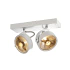 SLV - KALU, PARETE/PLAFONE, BIEMISSIONE, QPAR1 147311