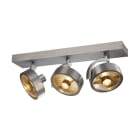 SLV - KALU, PARETE/PLAFONE, TRIEMISSIONE, QPAR