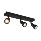 SLV - PURI 3, PARETE/PLAFONE, TRIEMISSIONE, QP