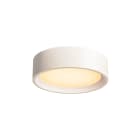 SLV - PLASTRA, PLAFONE, LED, BIANCO, GESSO, 30