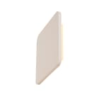SLV - PLASTRA SQUARE, PARETE, LED, 3000K, SQUA