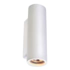 SLV - PLASTRA, PARETE, QPAR51, ROTONDA, TUBE,