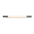 SLV - TRUKKO 60, PARETE, LED, 3000 K, CROMO/BI