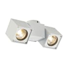 SLV - ALTRA DICE, PLAFONE, BIEMISSIONE, QPAR51