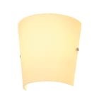 SLV - BASKET, PARETE, A60, VETRO SATINATO, MAX 151591