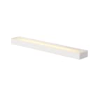 SLV - SEDO 14, PARETE, LED, 3000 K, SQUADRATA,