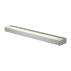 SLV - SEDO 14, PARETE, LED, 3000 K, SQUADRATA,