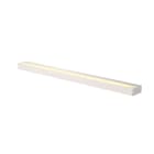 SLV - SEDO 21, PARETE, LED, 3000 K, SQUADRATA,