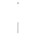 SLV - ENOLA B PD-1, SOSPENSIONE, GU10, BIANCO,