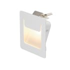 SLV - DOWNUNDER PUR 80, INCASSO, LED, 3000 K,