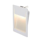 SLV - DOWNUNDER PUR 150, INCASSO, LED, 3000 K,