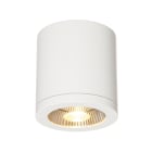 SLV - ENOLA_C, PLAFONE, LED, 3000 K, ROTONDA,