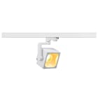 SLV - EURO CUBE, SPOT BINARIO TRIFASE, LED 300