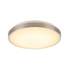 SLV - MARONA, PLAFONE, LED, 3000K, ROTONDO, AL