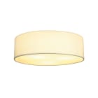 SLV - TENORA CL-1, PLAFONE, E27, ROTONDO, DIFF