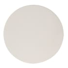 SLV - FENDA, COPERTURA, VETRO ACRI LICO BIANCO