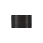 SLV - FENDA, DIFFUSORE, ROTONDO, NERO/RAME, D/
