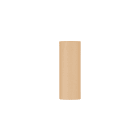SLV - FENDA, DIFFUSORE, ROTONDO, BEIGE, D/H 15