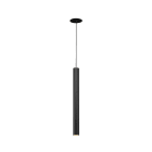SLV - HELLIA 40, SOSPENSIONE, LED, 3000 K, ROT