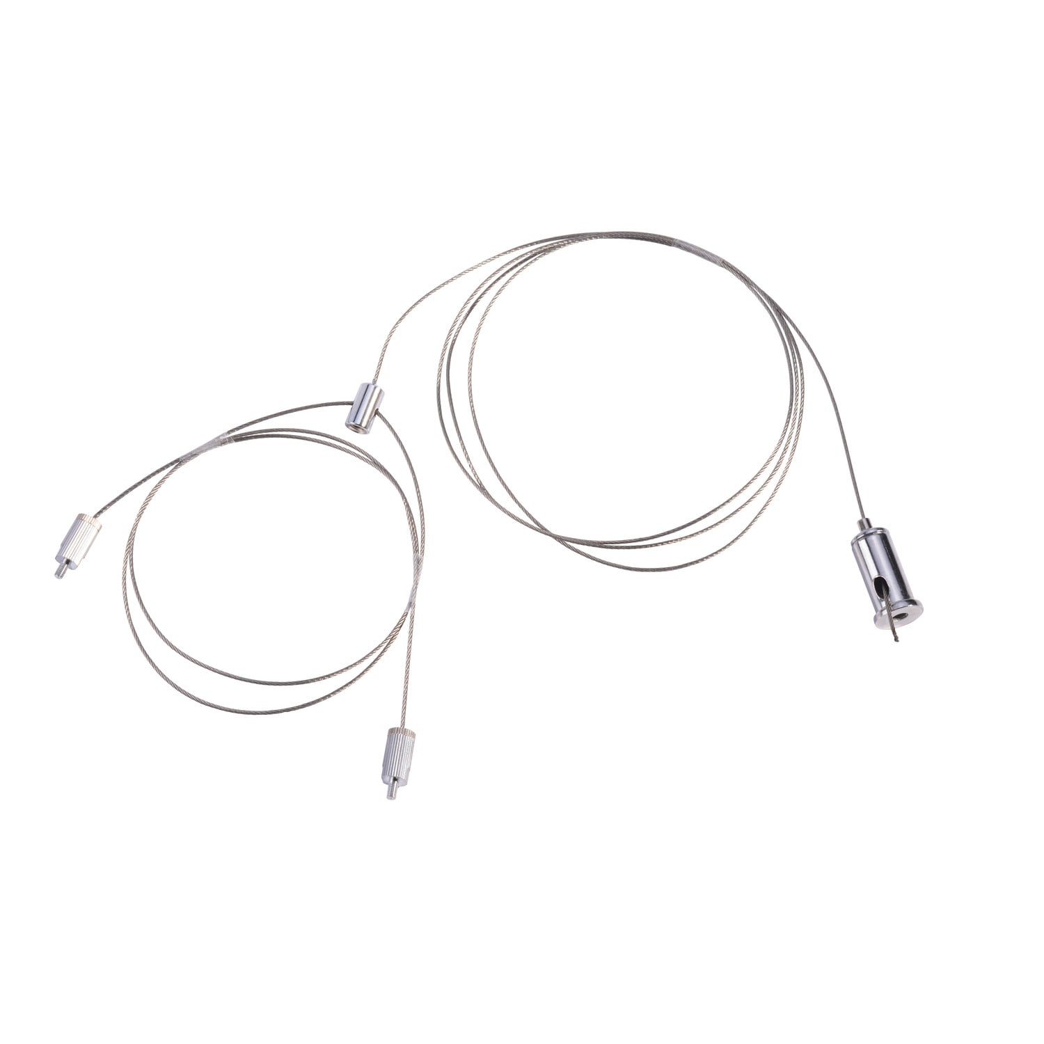 SLV - SET PER SOSPENSIONE, PER LED PANEL, I-VI