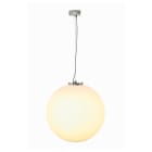 SLV - ROTOBALL 50, SOSPENSIONE, TC-TSE, GRIGIO