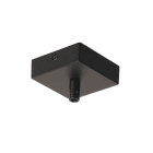 SLV - ROSONE, PER GLENOS, NERO OPACO