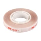 SLV - NASTRO BIADESIVO, 9 MM, TRASPARENTE, 3 M