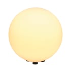 SLV - ROTOBALL FLOOR 40, LAMPADA DA TERRA PER