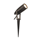 SLV - SYNA, PICCHETTO, LED, 3000K, IP55, ANTRA
