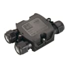 SLV - CONNETTORE A Y, 3 POLI, IP68