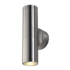 SLV - ASTINA PARETE, GU10, IP44, ROTONDO, UP/D