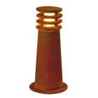 SLV - RUSTY 40, LAMPADA DA TERRA, OUTDOOR TC-D