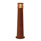 SLV - RUSTY 70, LAMPADA DA TERRA, OUTDOOR TC-D