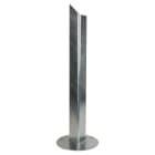 SLV - PICCHETTO PER RUSTY, ACCIAIO GALVANIZZAT