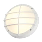 SLV - BULAN GRID, PARETE/PLAFONE, E27, ROTONDO