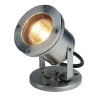 SLV - NAUTILUS, FARETTO PER ESTERNI, QR-C51, I